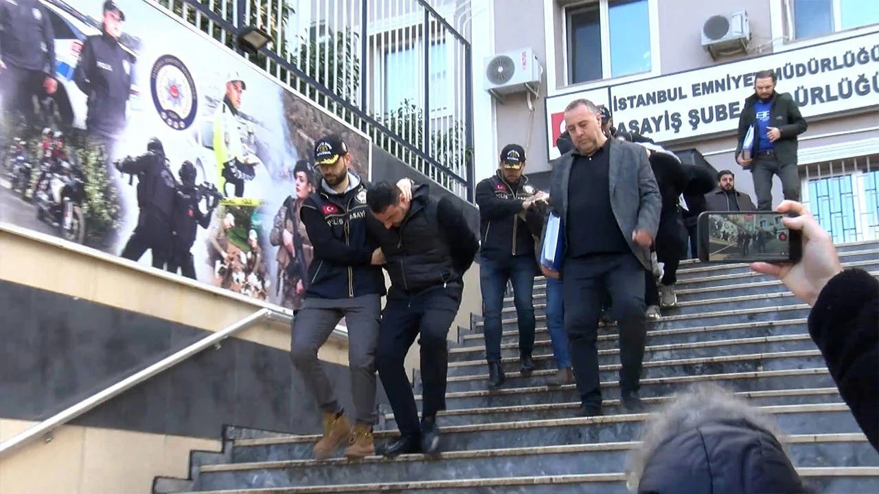 Bakırköy’de 30 milyon dolarlık vurgun: Tutuklu şüpheli sayısı 10’a yükseldi