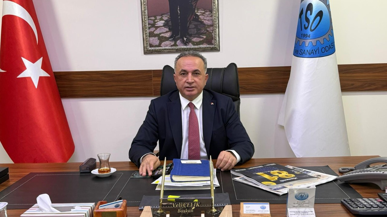 Bozüyük OSB 10 milyon metrekare genişleyecek