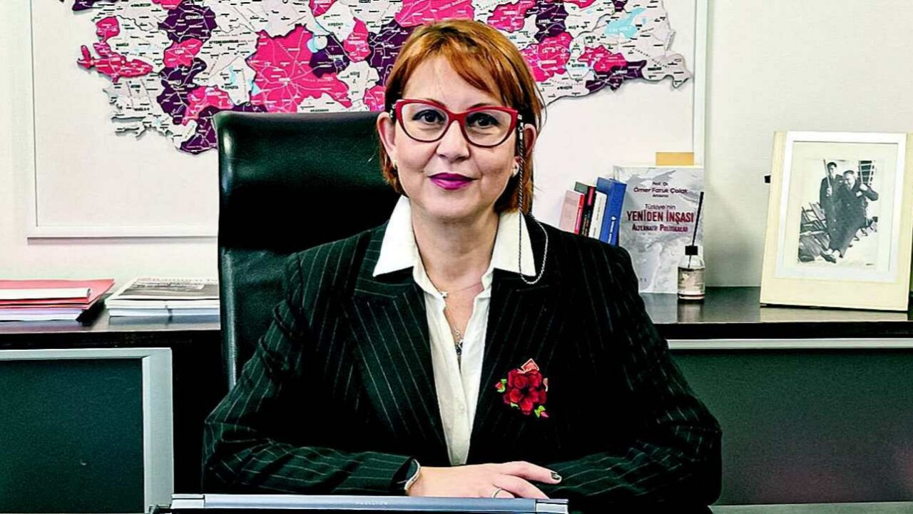 CHP/Atabay EKONOMİ'ye konuştu: KOBİ'lere senede 40 milyar dolar vereceğiz