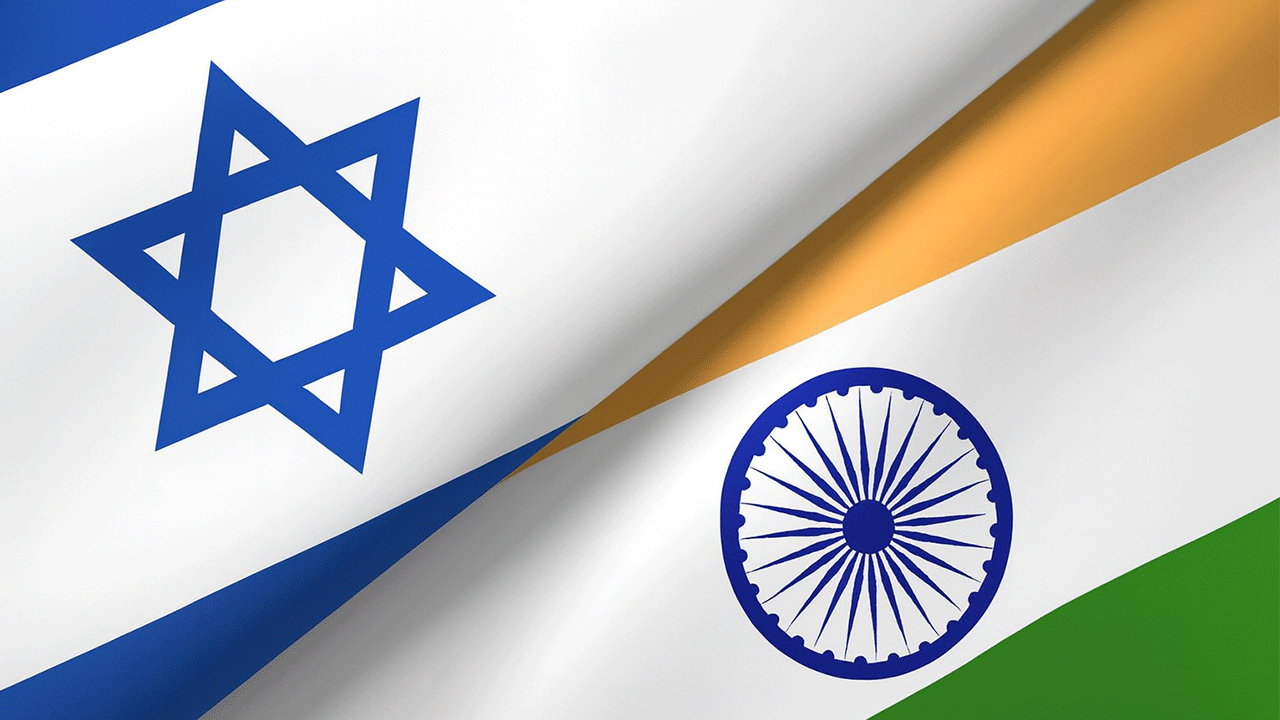 Hindistan’dan İsrail’e destek: Bölgesel dengeler değişiyor mu?