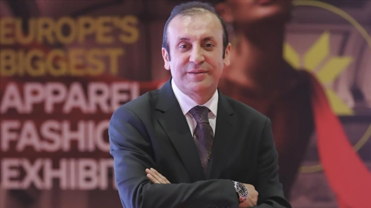 İHKİB Başkan Adayı Mustafa Paşahan: Öncelik maliyet ve vize engelinin aşılması olacak