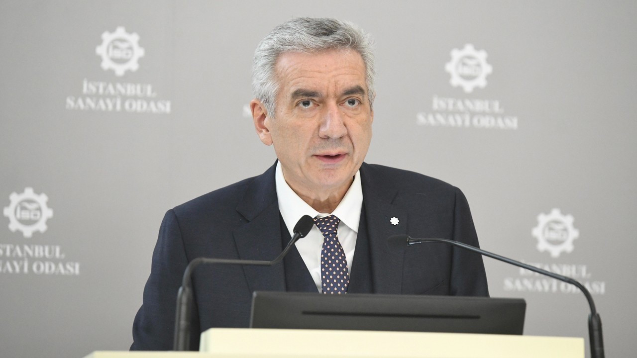 İSO/Bahçıvan: Tarımı çözmeden enflasyon düşmez