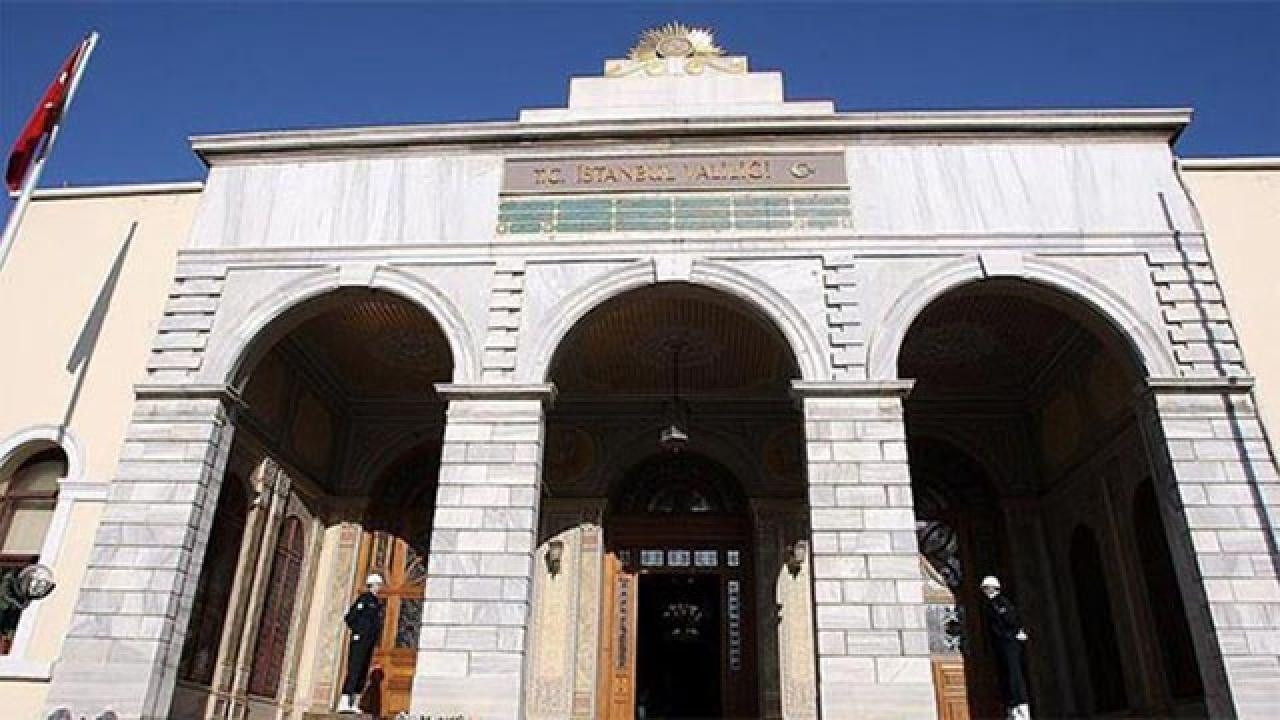 İstanbul Valiliği'nden 'kuduz' açıklaması