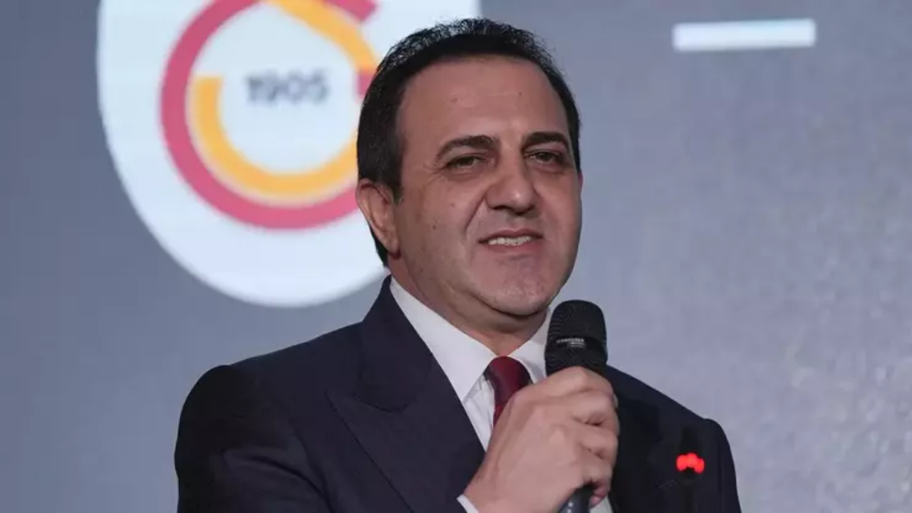Abdullah Kavukcu'dan "Galatasaray'da maaşlar ödenmiyor" iddiasına ilişkin açıklama