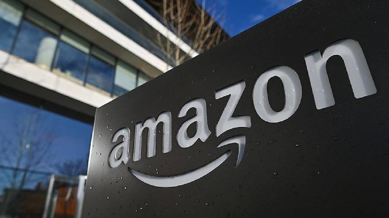 Amazon'dan veri merkezleri için 12 milyar dolarlık yatırım