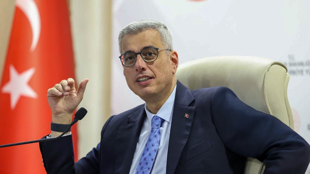 Bakan Memişoğlu: E-Devlet ve E-Nabız üzerinden 64 bin vatandaş organ bağışçısı oldu