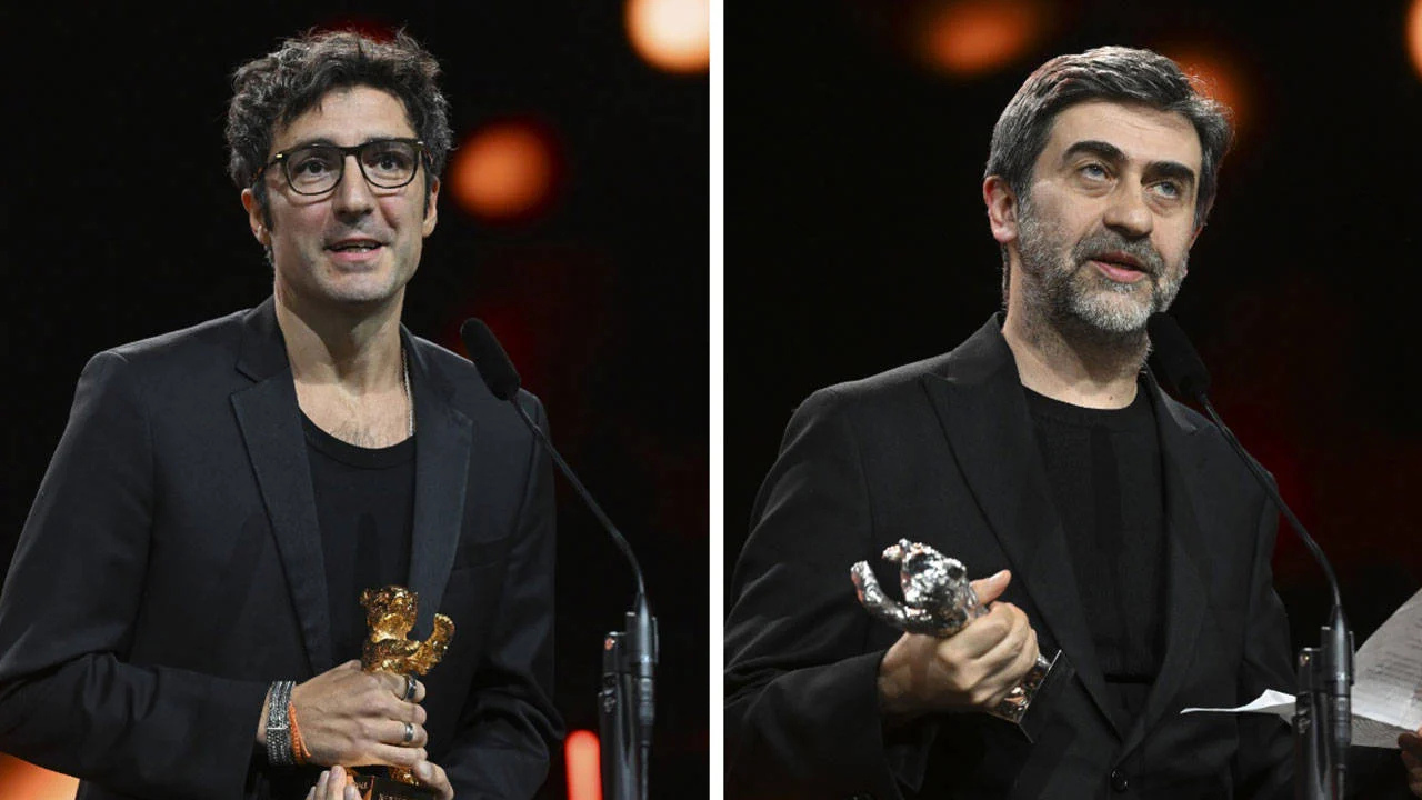 Berlin Film Festivali'nden ödülle dönen Sarı Zarflar ve Kurtuluş'un vizyon tarihleri belli oldu