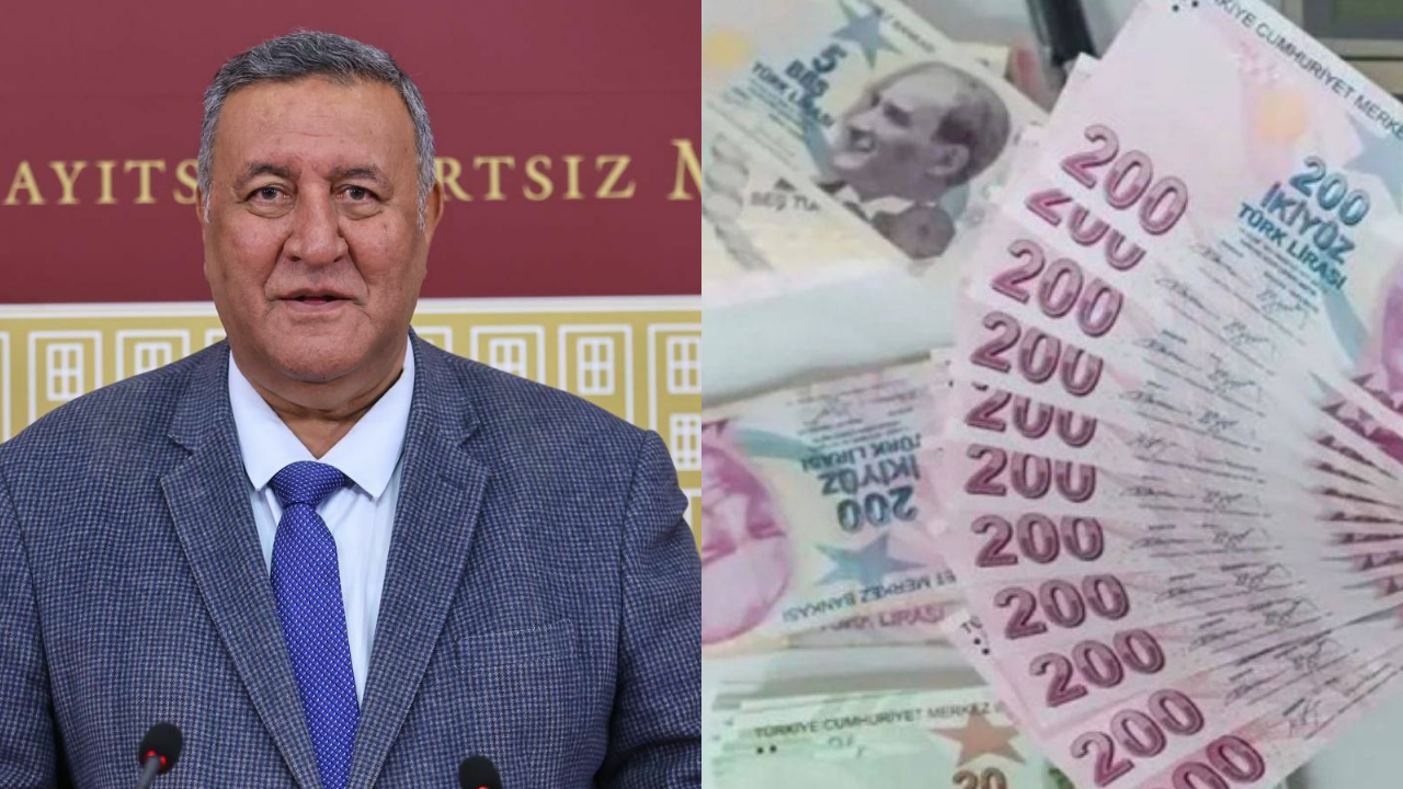 CHP’li Gürer’den kanun teklifi: Özel sektör çalışanları da banka promosyonlarından yararlansın
