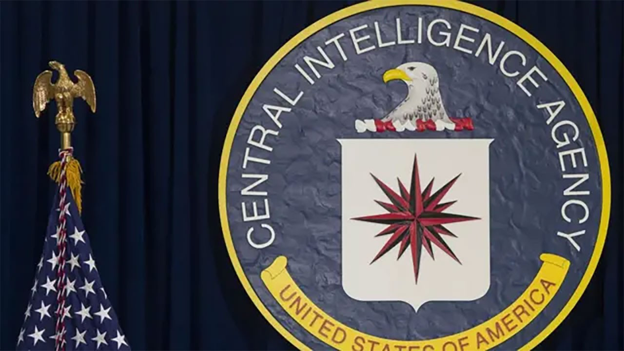 CIA'den İran halkına "yardımınıza hazırız" mesajı
