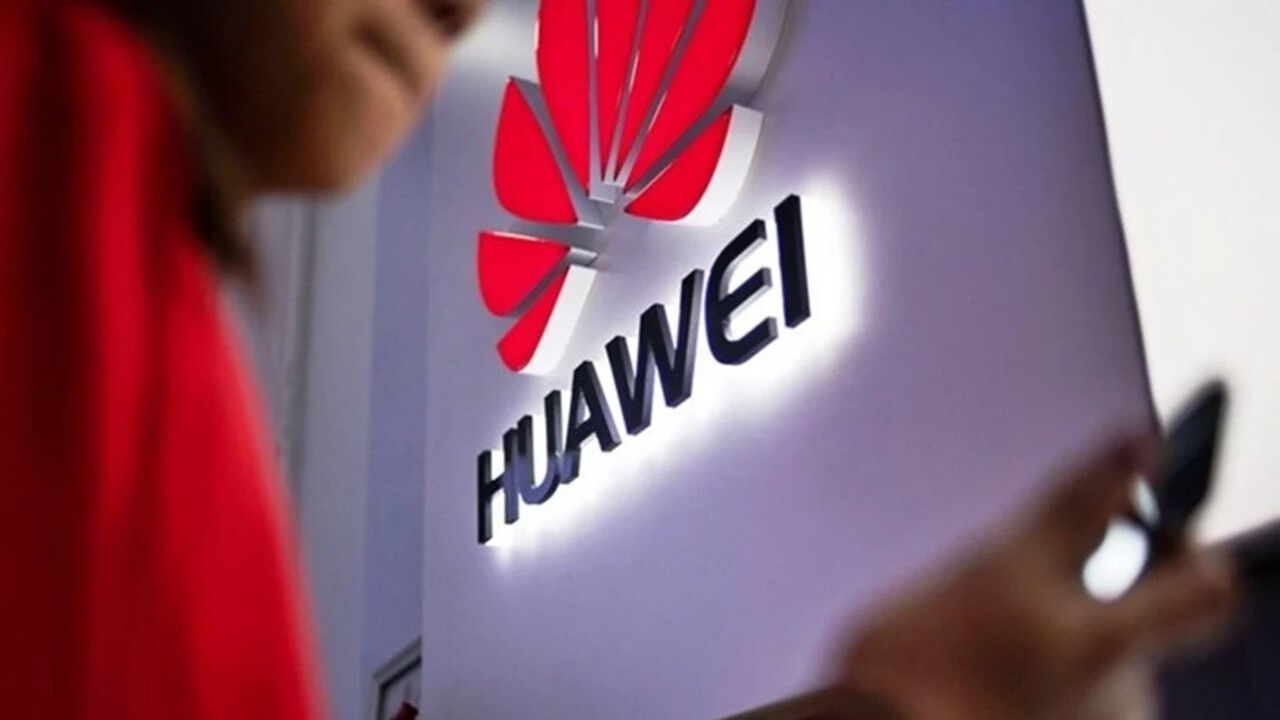 Huawei’nin gelirleri 127 milyar dolara ulaştı