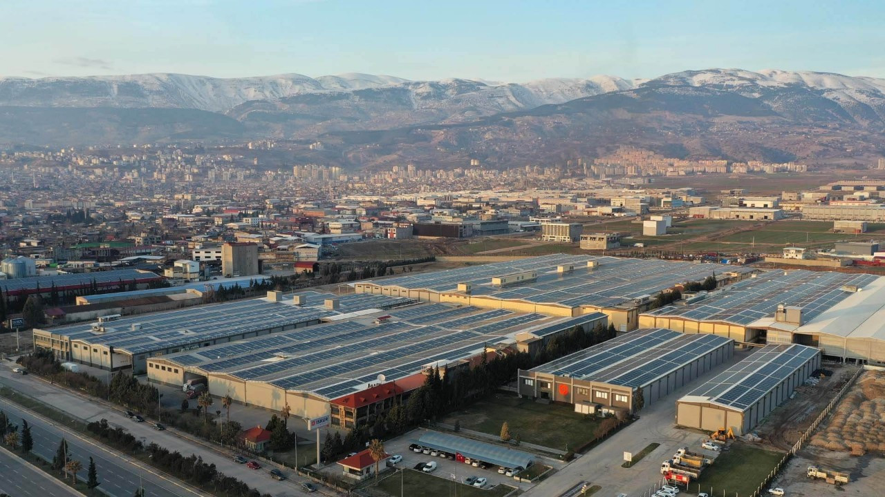 İSKUR Tekstil'in, DB destekli Ar-Ge projesi hayata geçiyor