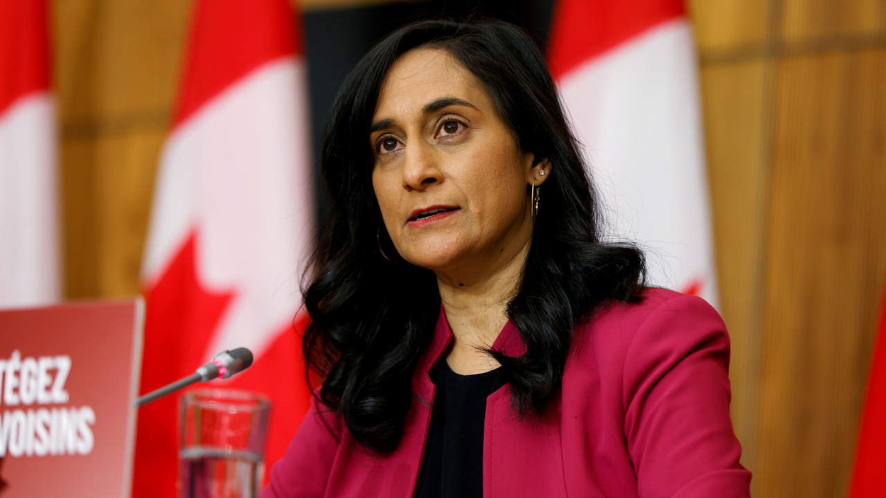 Kanada Dışişleri Bakanı: Küba'ya yardım etmek için bir plan hazırlıyoruz