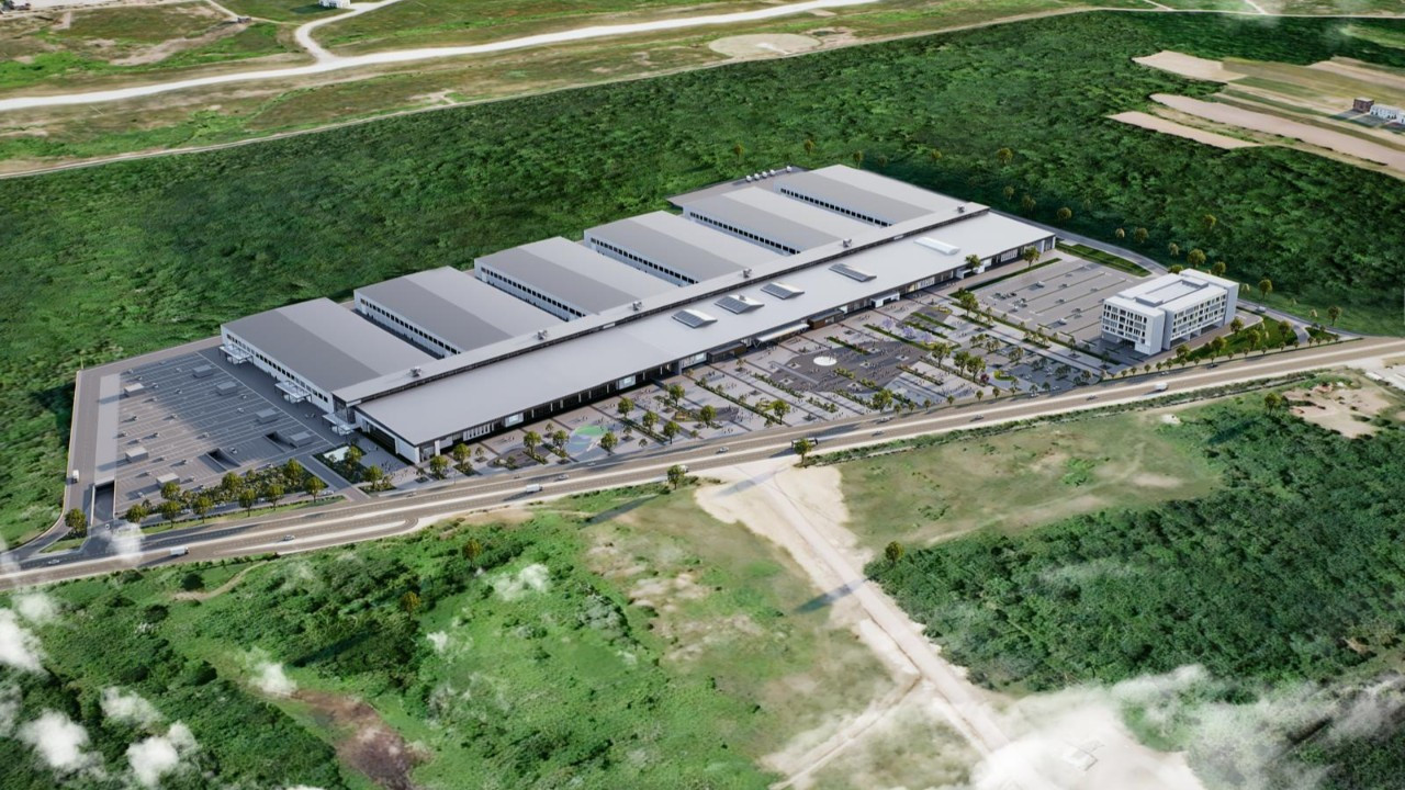 Kocaeli Uluslararası Fuar Merkezi için ihale süreci başladı