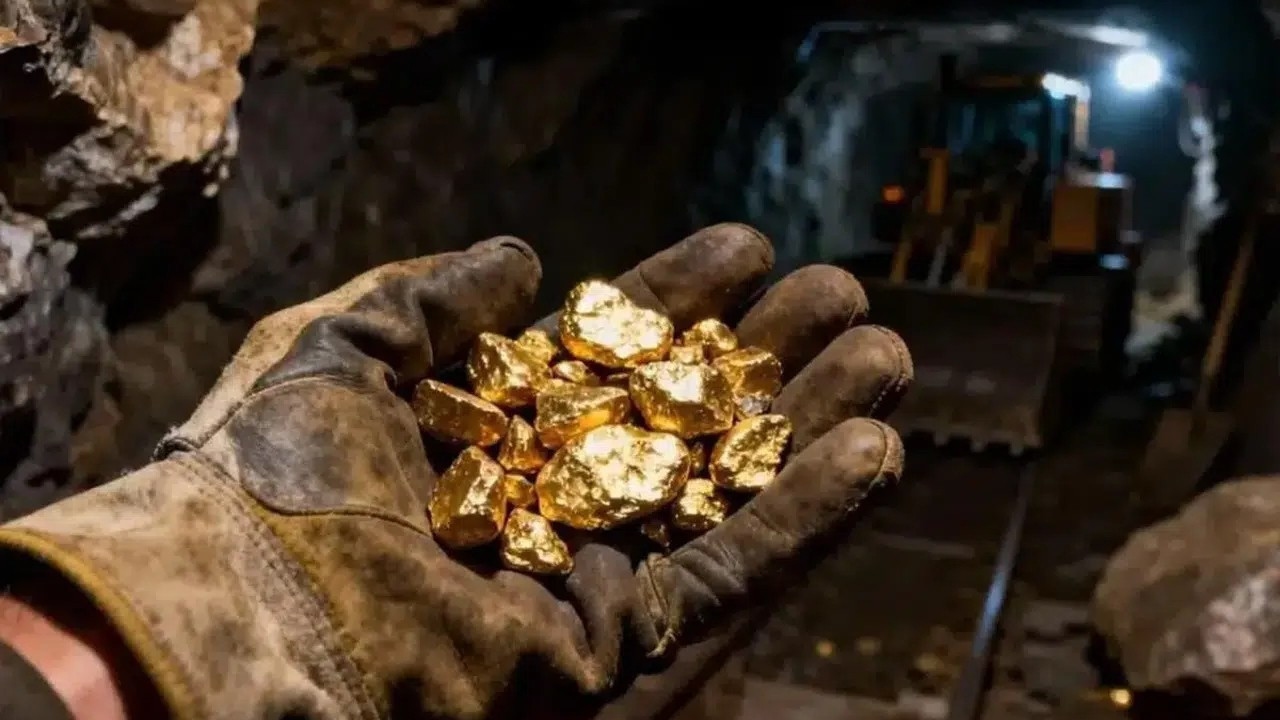 Maden Borsası 2026’da işlemlere başlayabilir