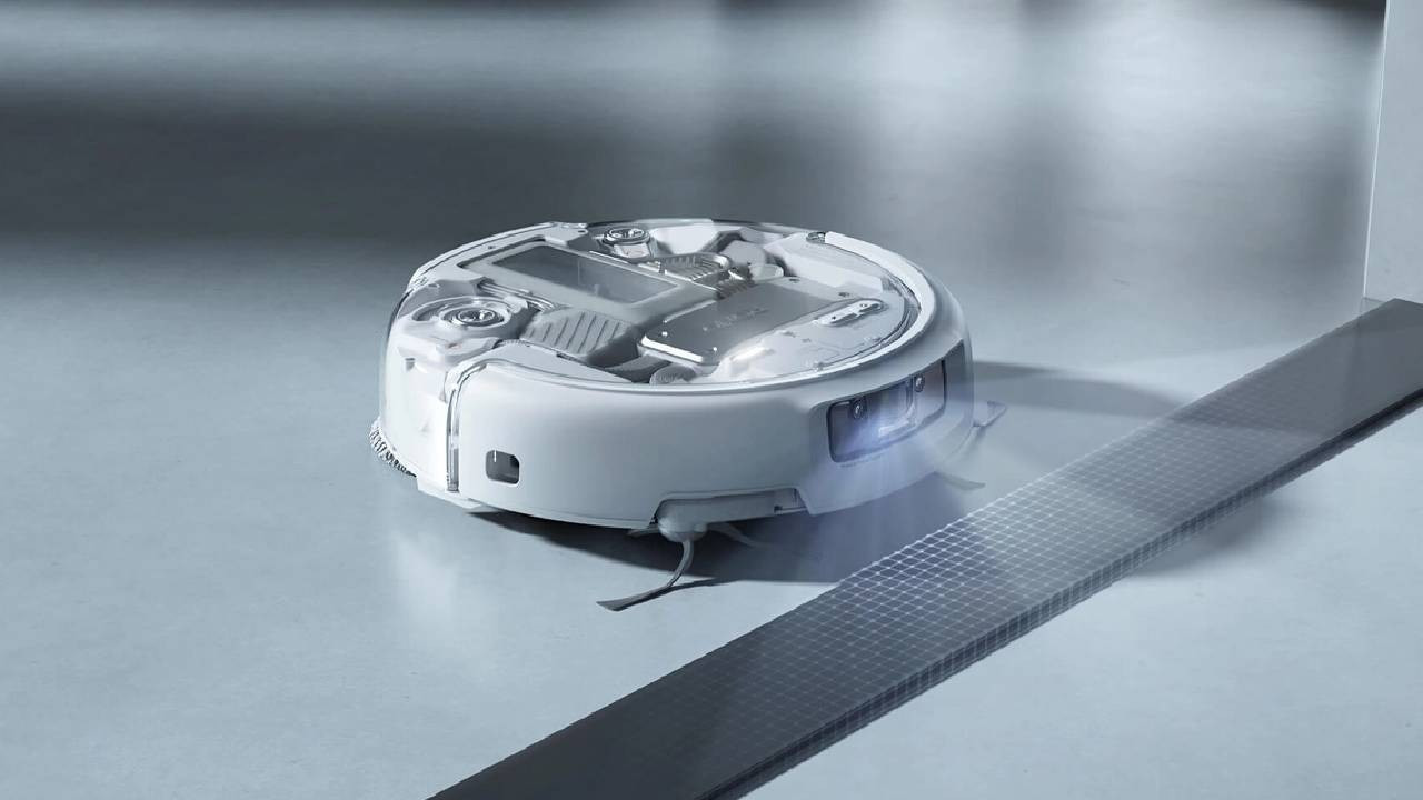 Robot süpürgesini oyun kumandasına bağlamak istedi, yanlışlıkla binlerce cihaza erişim sağladı