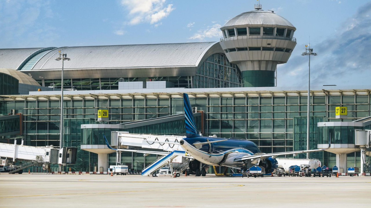 TAV’ın işlettiği dört havalimanı hizmet ödülü aldı