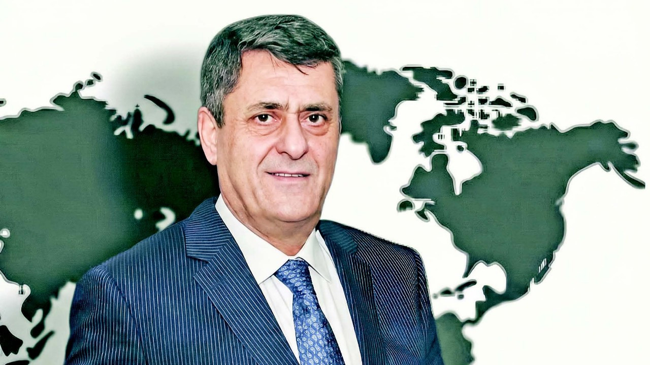 UND Başkanı Şerafettin Aras: Lojistik öncelikle rekabet politikası aracı olmalı