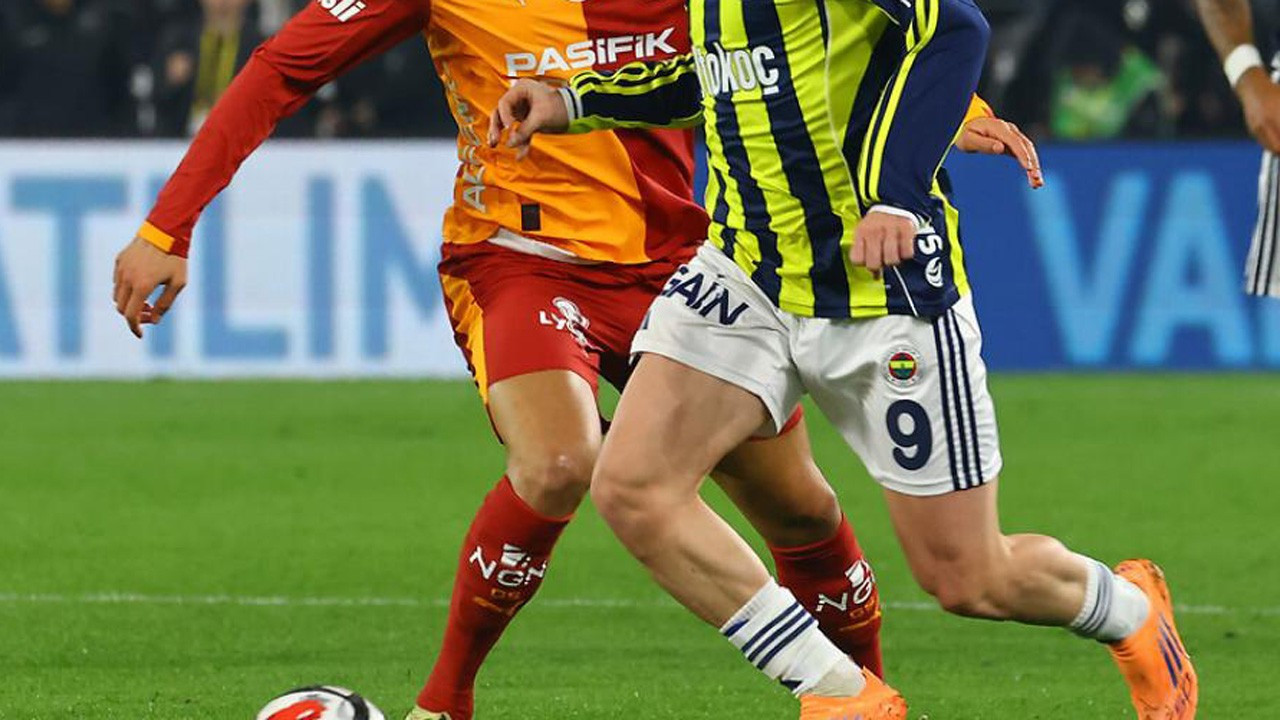 Yapay zekadan çarpıcı tahmin: Süper Lig'de şampiyon kim olacak?