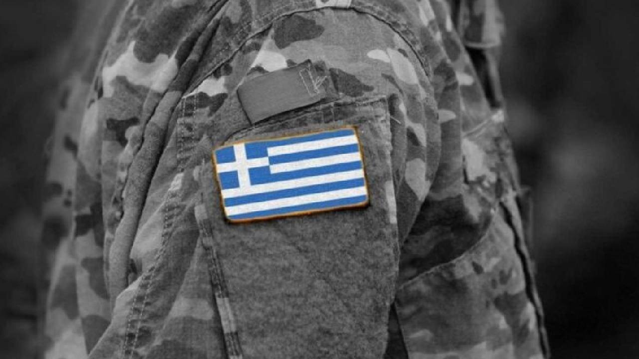 Yunanistan'da sınır bölgelerinde görev yapan askerlere ödenen tazminat 100 Euro'ya çıkarıldı