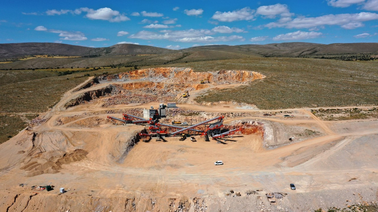 Agrega Tesisi, Kocasinan Belediyesi’ne 83 milyon TL tasarruf ettirdi