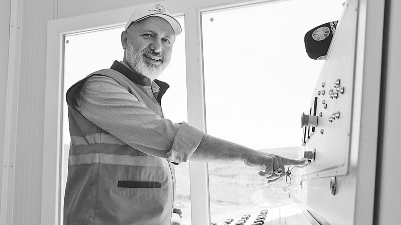 Agrega Tesisi, Kocasinan Belediyesi’ne iki yılda 83 milyon TL tasarruf sağladı