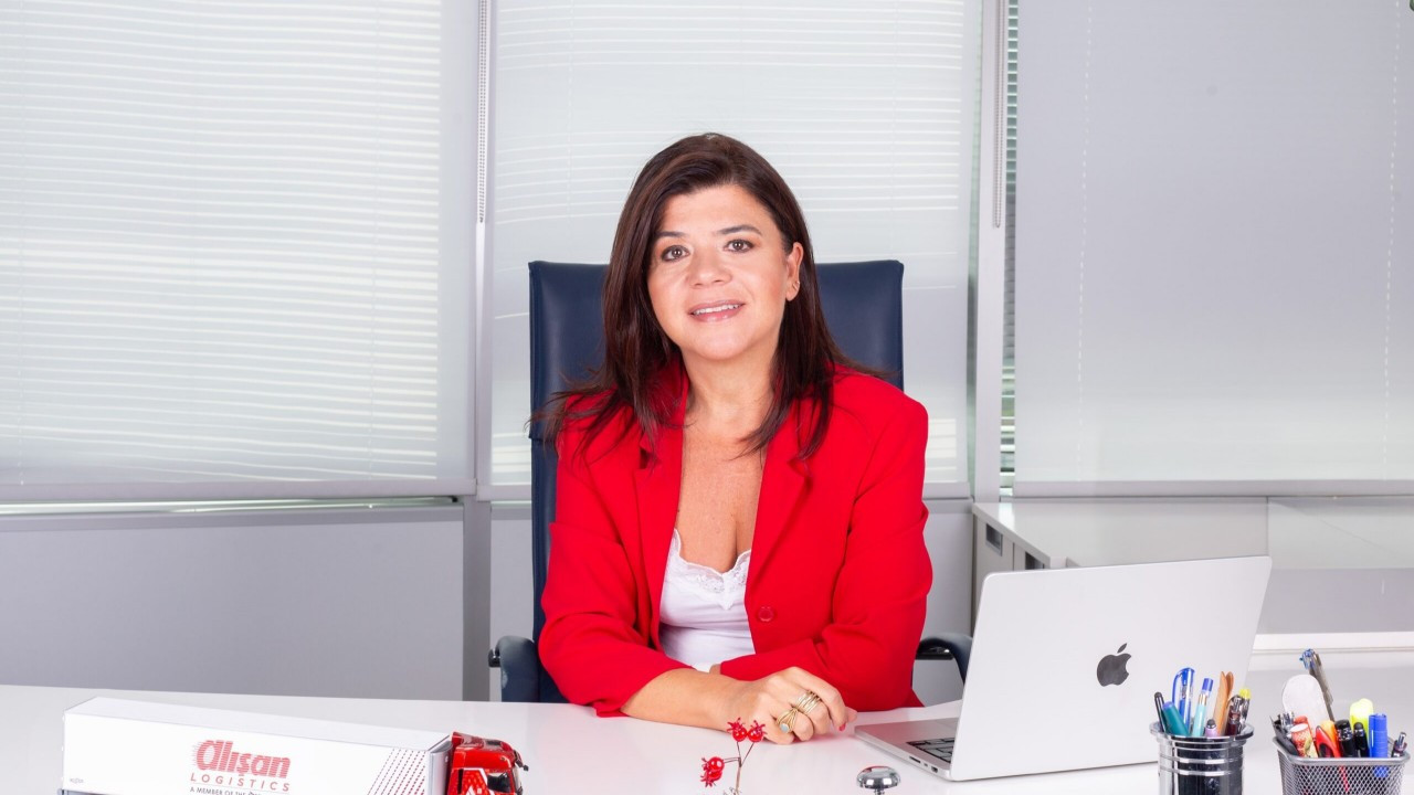 Alışan, akıllı lojistik çözümlerle büyüyecek