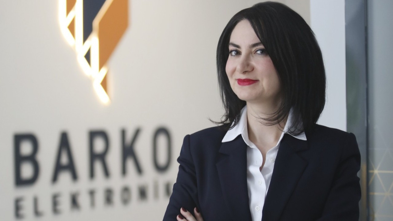 Barko Elektronik’in yeni yatırımı üretim kapasitesini üst lige taşıyacak