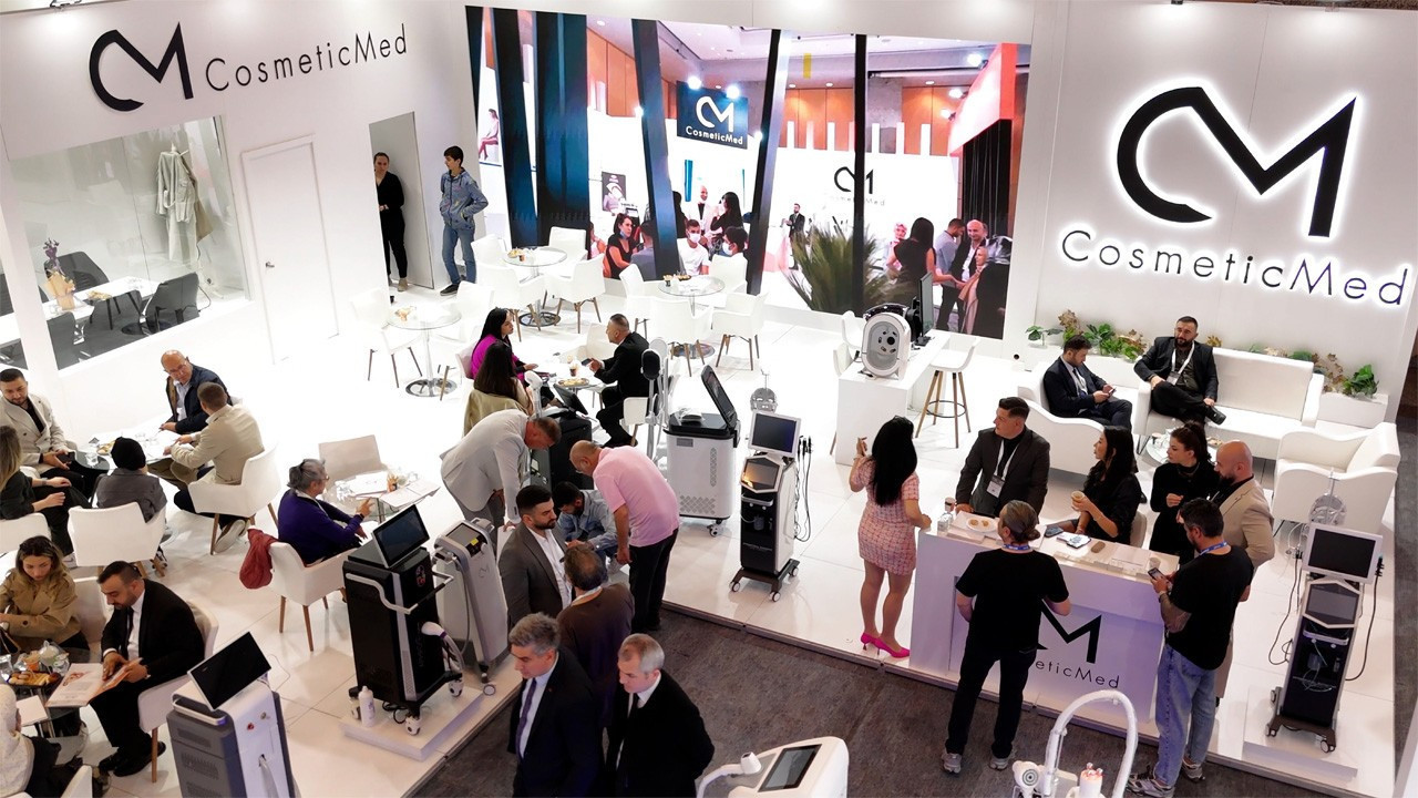 Güzellik & Bakım İstanbul 2026, sektörün geleceğini şekillendirmeye hazırlanıyor