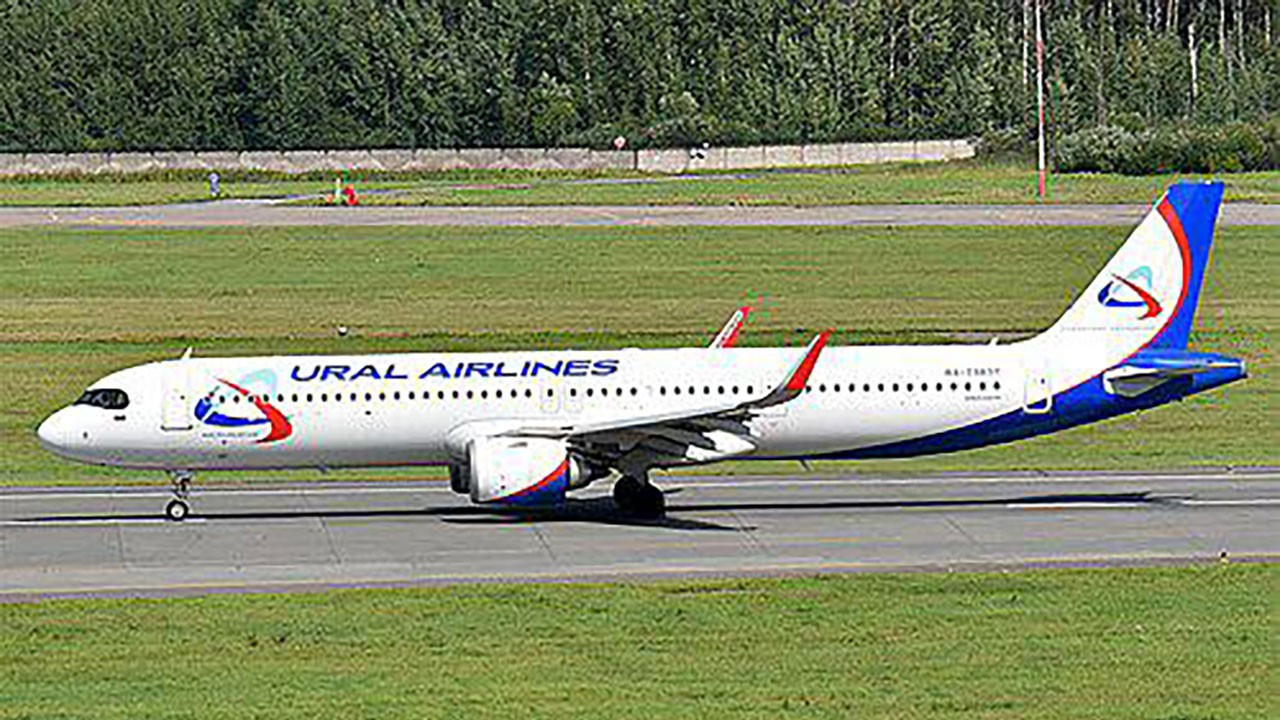 İstanbul uçağında korkutan dakikalar: Powerbank patladı!