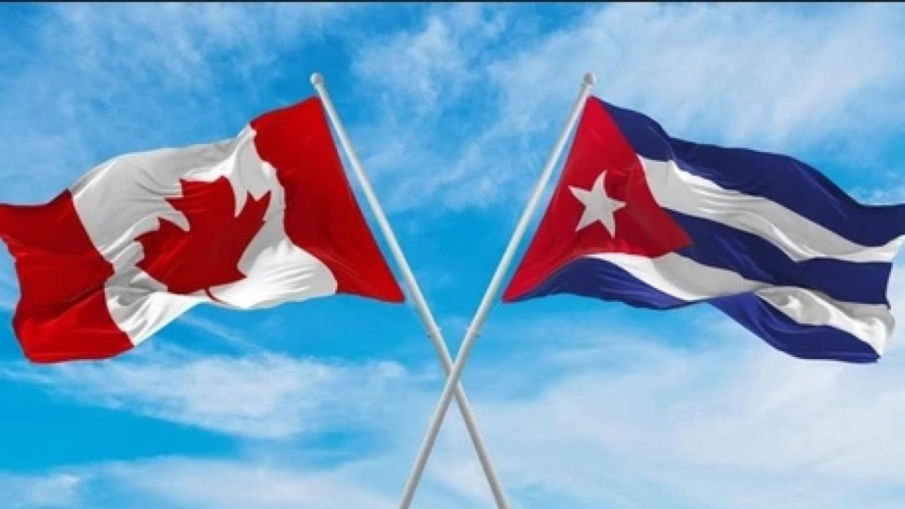 Kanada'dan Küba'ya 8 milyon dolarlık insani yardım kararı