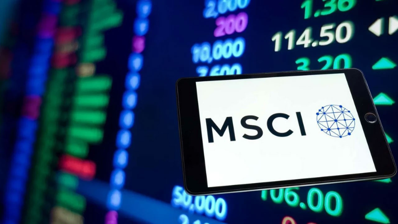 Kiler Holding MSCI Small Cap Endeksi'nden çıkarıldı
