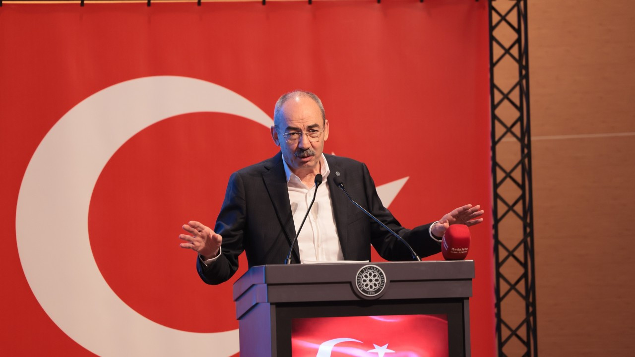 KTO Başkanı Gülsoy, “Enflasyon düşerken üretimi yavaşlatmamalıyız”