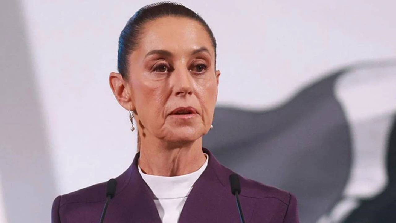 Meksika Devlet Başkanı Sheinbaum: 'Tüm güvenceler mevcut, hiçbir risk yok'