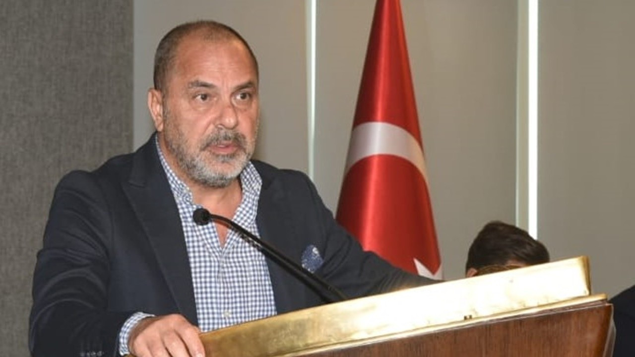 Türkiye Varlık Fonu İzmir Limanı için yatırıma başladı