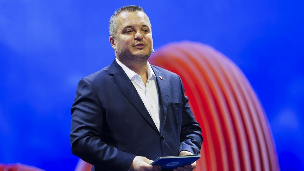 TVF/Ermut: Katılım bankalarının birleşmesinde en önemli aktör biz oluruz