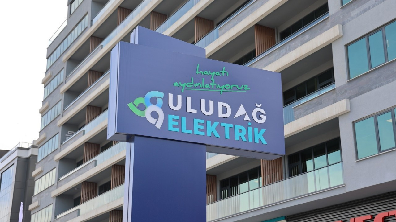 Uludağ Enerji, sendikasyon kredisiyle finans ödülü aldı