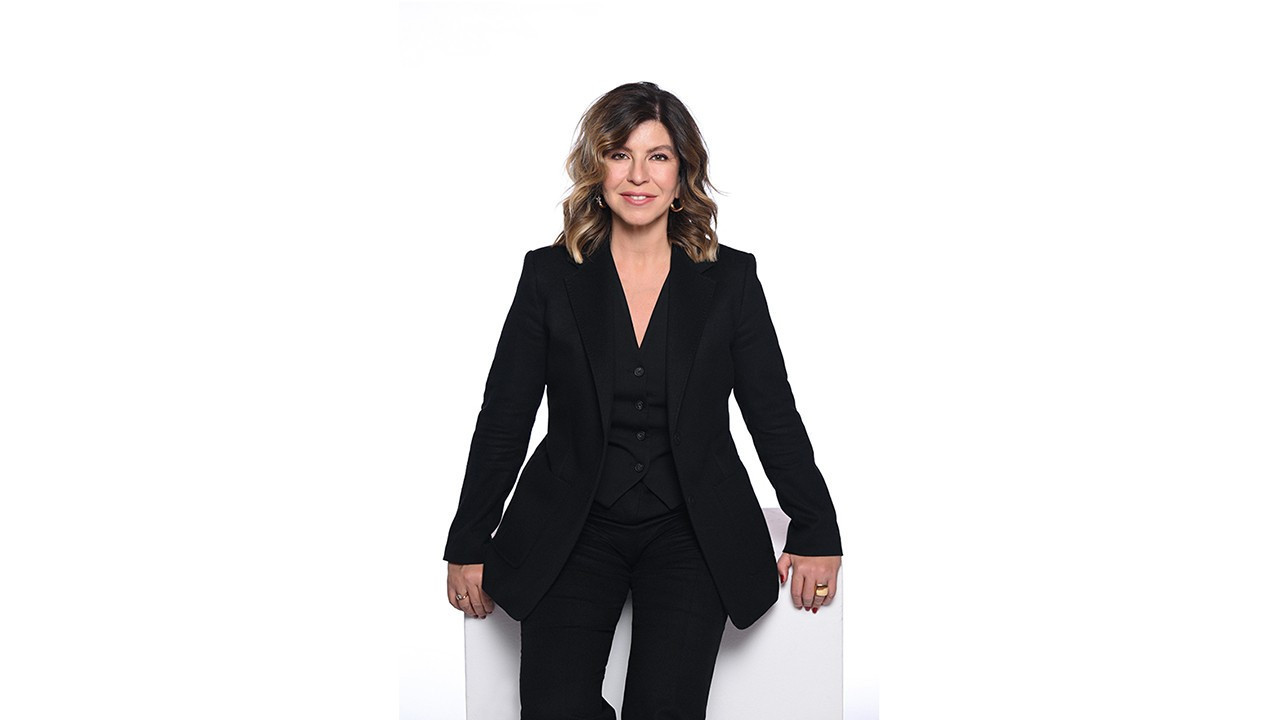 BigChefs Kurucusu Gamze Cizreli: "Topraktan sofraya, kadından geleceğe: Anadolu’nun üreten gücü"