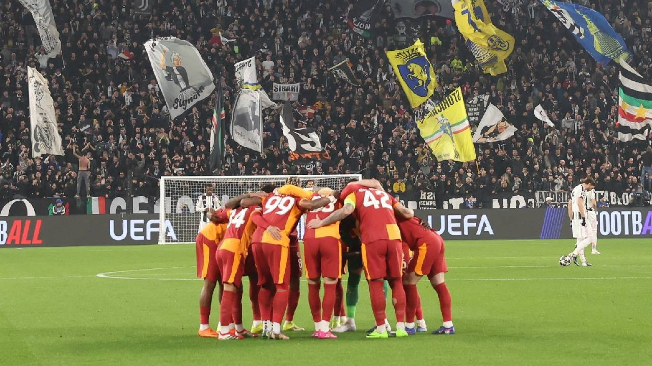 Galatasaray 12 yıl sonra Şampiyonlar Ligi’nde son 16’ya kaldı