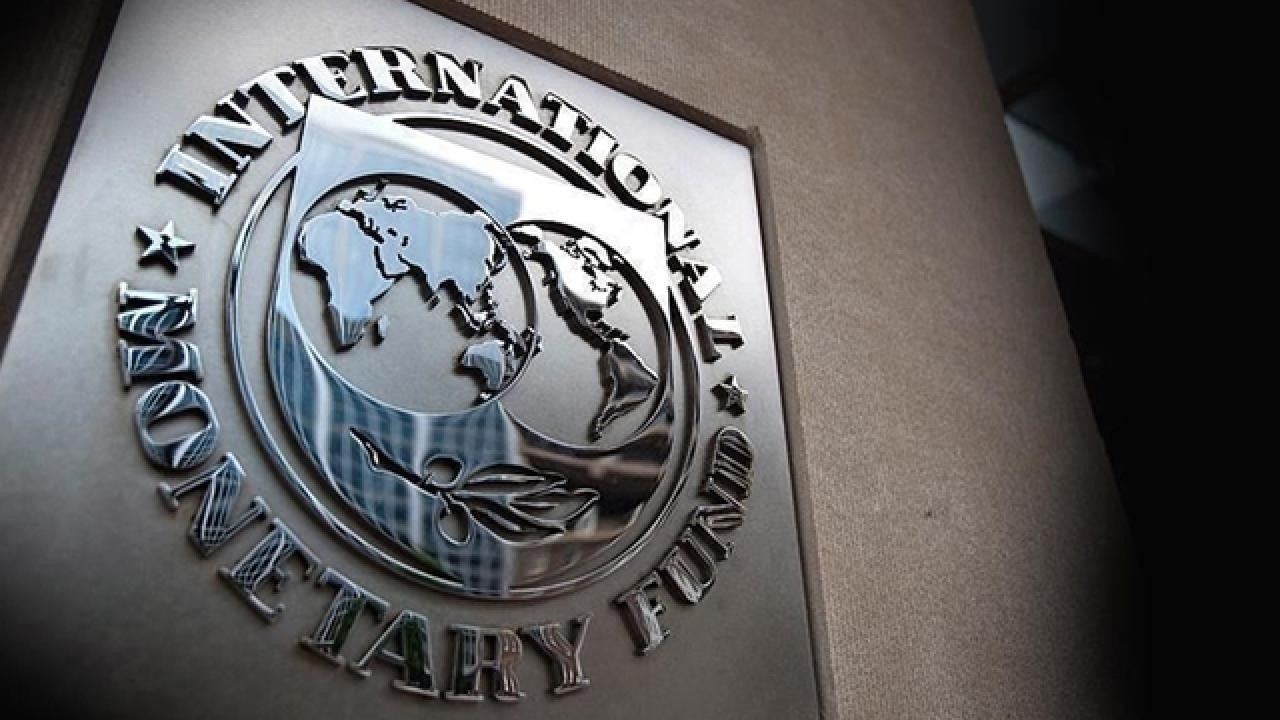 IMF'den ABD'ye enflasyon uyarısı! Riskler yüksek