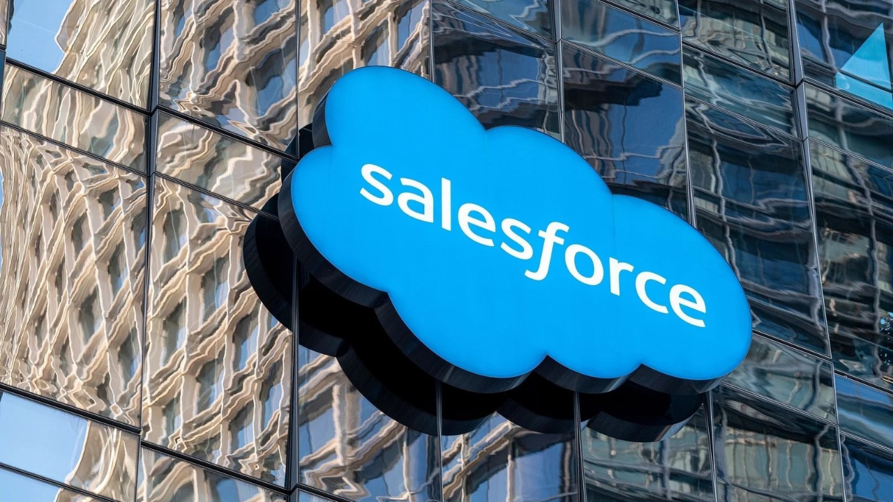 Salesforce beklentileri hayal kırıklığı yarattı