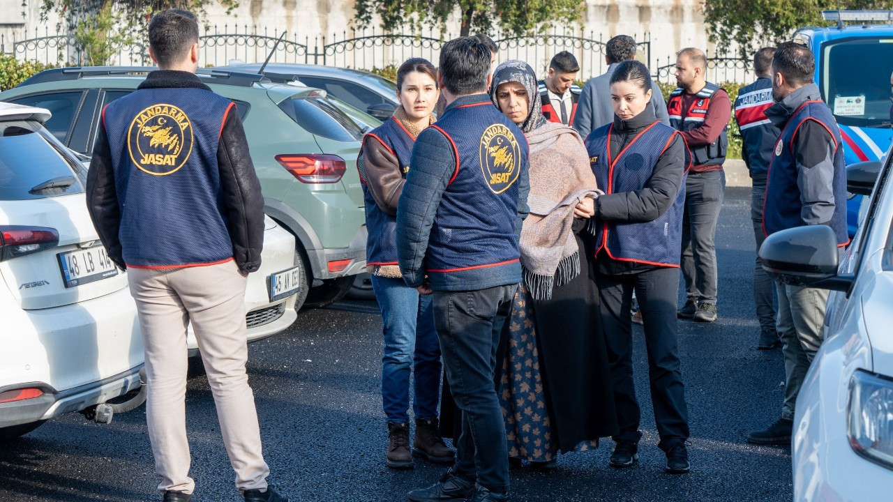 Sır perdesi aralandı: Miras işlemleri 17 yıllık cinayeti ortaya çıkardı