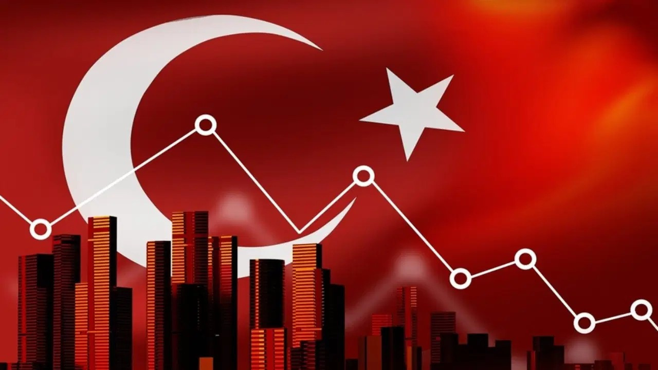 Türkiye Pazartesi günü 16.büyük ekonomi olacak mı?