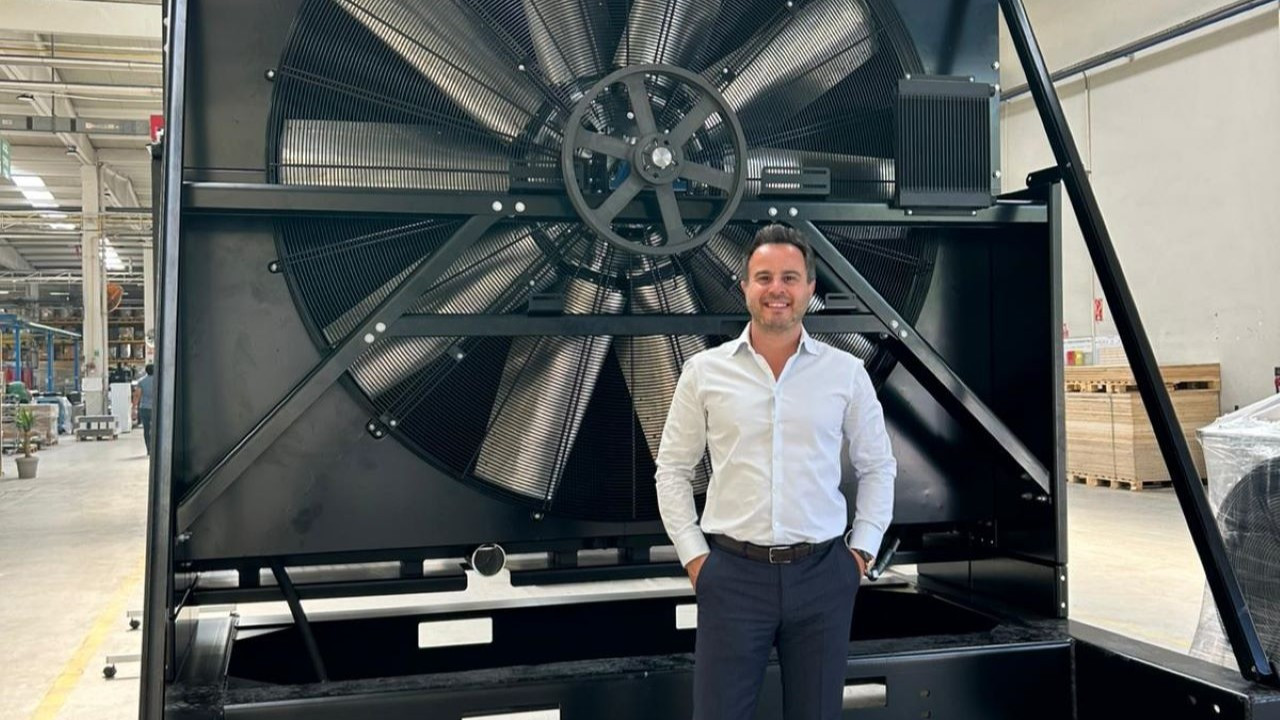 AKG Türkiye, ilk çeyrek sonunda yeni üretim hattını devreye alacak