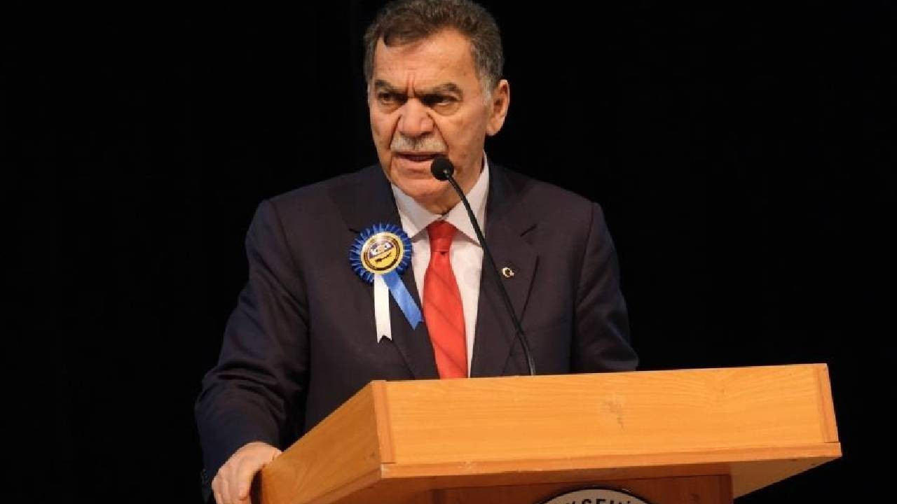 'Duyum aldık' dedi, esnafa müjdeyi verdi: '7200 prim günü mayıs ayında çözülüyor'