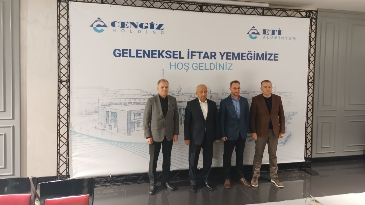 Eti Alüminyum, yıllık 600 milyon dolarlık ithalatın önüne geçecek