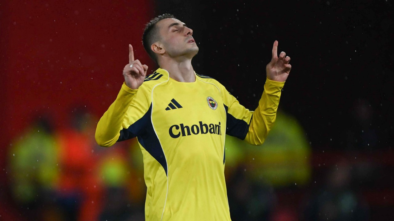 Fenerbahçe Avrupa'ya veda etti