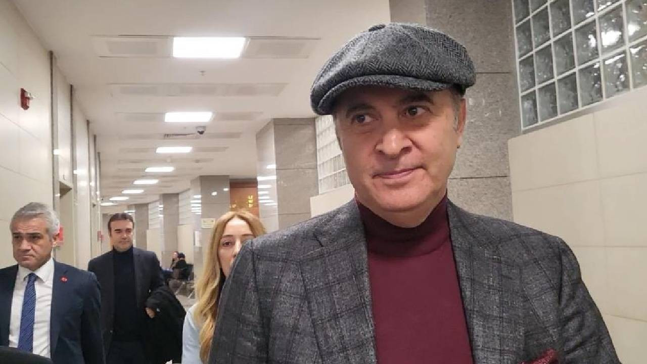 Güzide Duran ile Adnan Aksoy'un boşanma davası: Fikret Orman tanık olarak dinlendi, Okan Buruk da dinlenecek