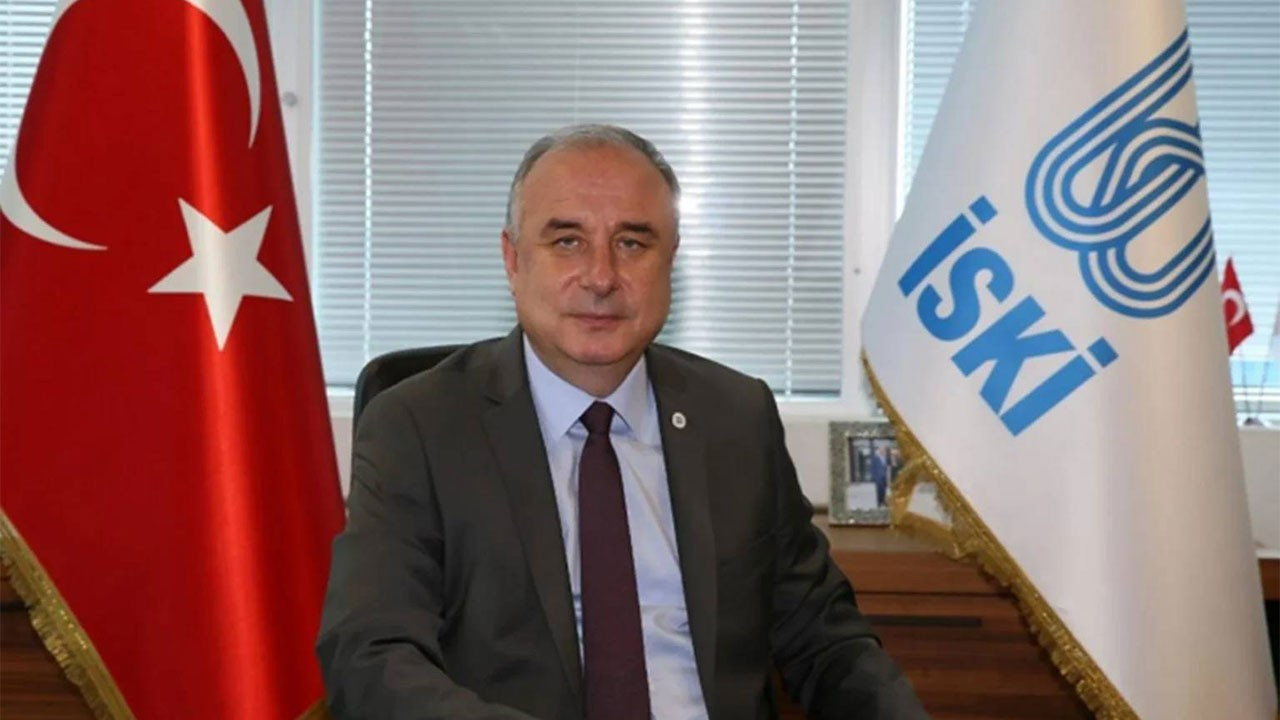 İSKİ Genel Müdürü Şafak Başa, görevine iade edildi