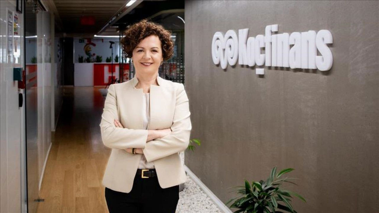 Koçfinans'tan 2 milyar lirayı aşan yeni VDMK ihracı