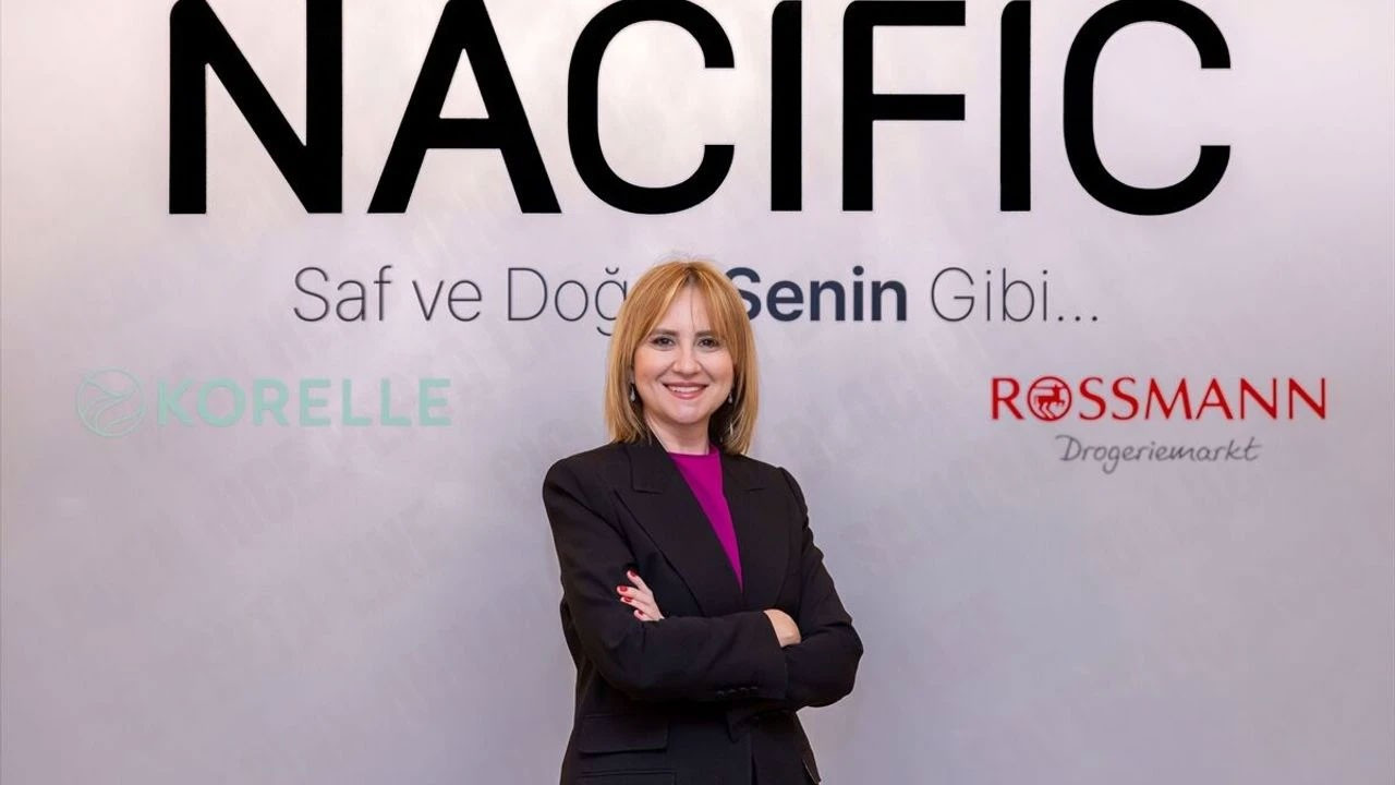 Koreli Nacific, Korelle ile Türkiye pazarında